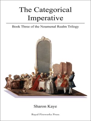 cover image of The Categorical Imperative: Student Book